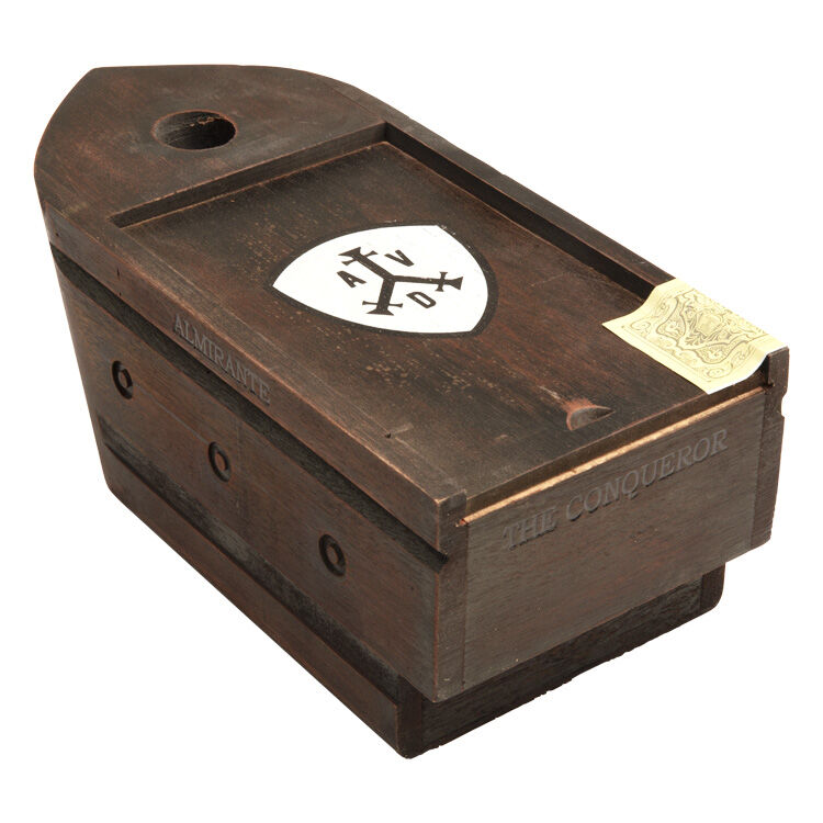 View product media ADVCONT Toro (Almirante), , jrcigars 3